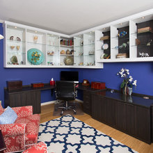 Mermaid Room