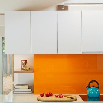 Fairmeadow - Palo Alto Residence