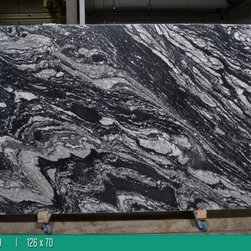 Manhattan - Kitchen Countertops
