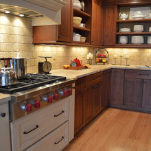 Century home ideas