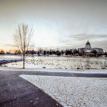 Capital Building