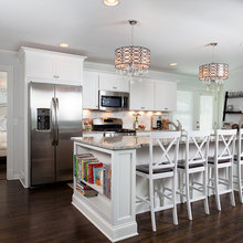 Kitchen Ideas