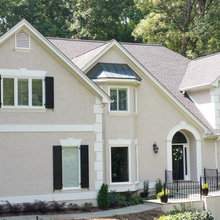 Atlanta exterior