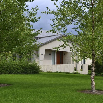 2013 ALE: The Waverly Residence