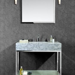 Quality Bathroom Vanities - Bathroom Vanities And Sink Consoles