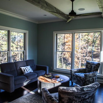 Westside Residence