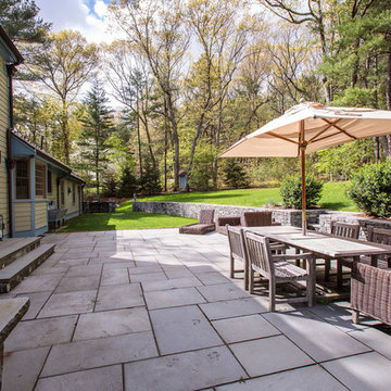 7 Lawrence Road, Weston, MA 02493