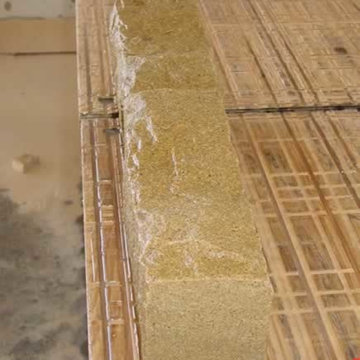 Santa Barbara Sandstone Curb