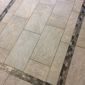 Showroom Installations