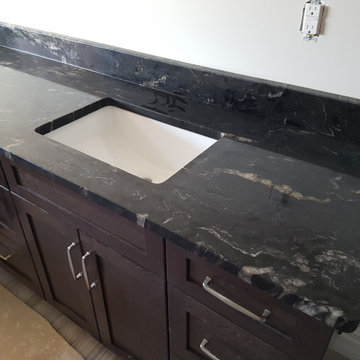 Bathroom Countertops