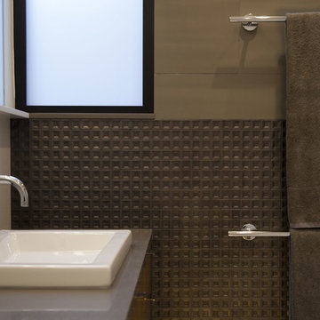 Master Bath Vanity