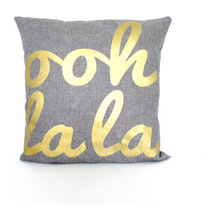 pillows