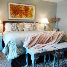 Bedroom Ideas