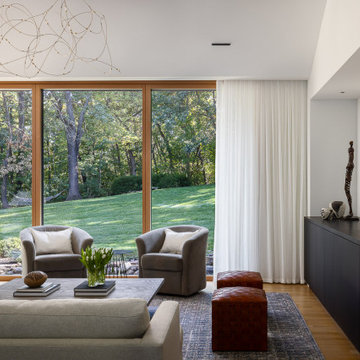 Lake Quivira Outlook