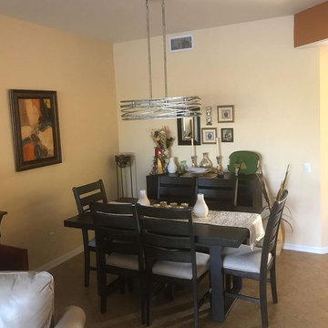 Lighting and Ceiling Fans