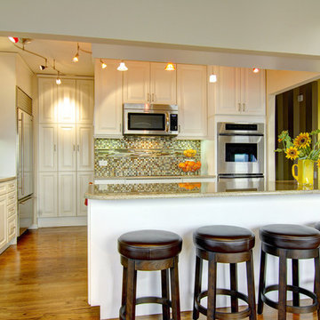 High Rise Condo