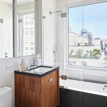 Upper East side apartment