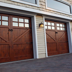 Great Northern Door - Garage Doors And Openers