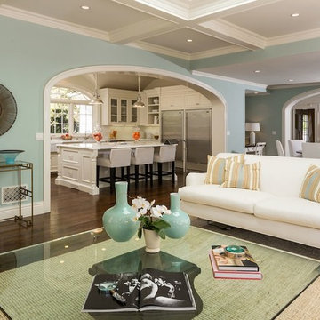 Bel Air - Holmby Hills