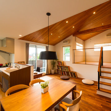 スキップフロア