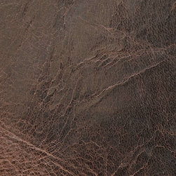 ALPHENBERG - LEATHER TILES - Wall And Floor Tile