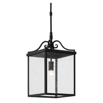 Giatti Small Outdoor Lantern