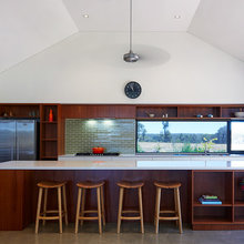 kitchen window/splashback