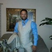 Jorge Muniz's photo