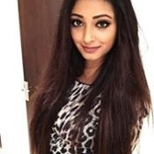 Nisha Patel's photo