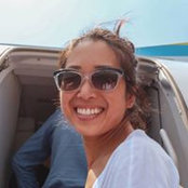 Photo de Michelle Lam