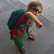 Trevor-Leanne Stuarts foto