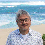 藤原洋志s foto