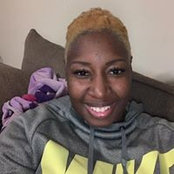 Foto von Sharaye Ferguson