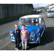 Rosaleen Murphys foto
