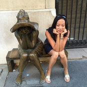 Foto di Bridget Xue