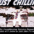 Just Chillin Air Conditioning Service-Repair's profile photo