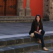 Alma Preciado's photo