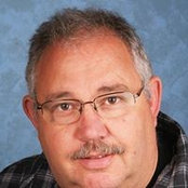 Werner Hecker's photo