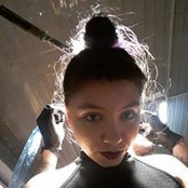 Foto von Victoria Chael