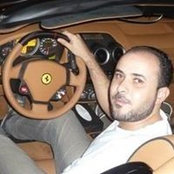 Ahmed Temraz's photo