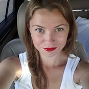 Olesia Kyznetsova's photo