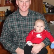 Brad Ingless foto