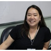 Marites Magno's photo