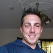 Stephen Boydell's photo