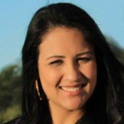 Mariele de Brida's photo