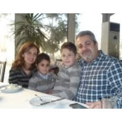 Lina Sayegh Hamamji's photo