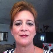 Angela Machado's photo