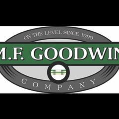 M.F. Goodwin Co. Inc.
