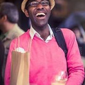 Jacob Thomas's photo