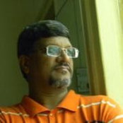 Foto von Sunil Hambir